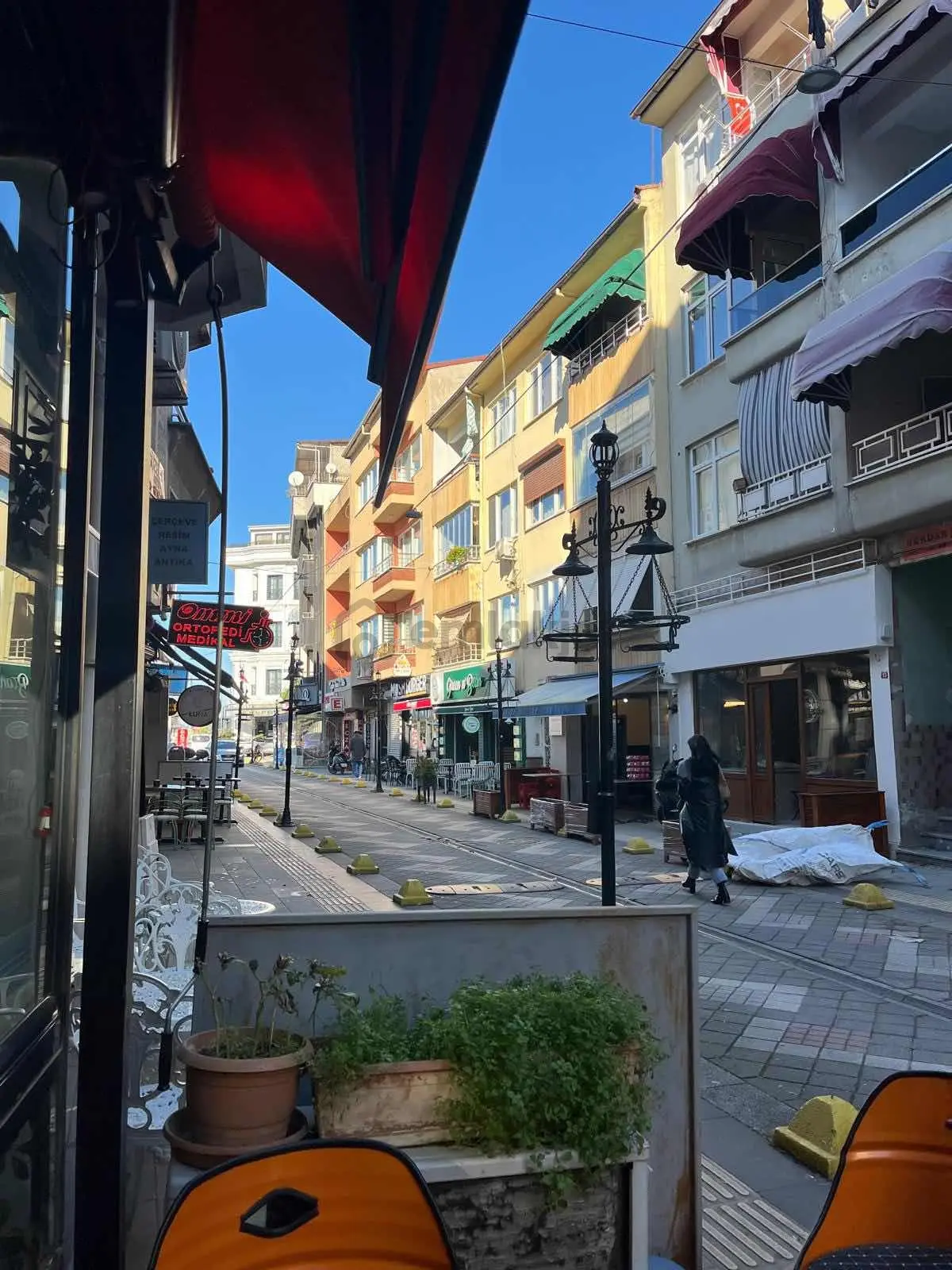 Yalova Merkezde Devren Kiralık Kafe - 2
