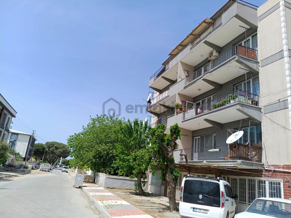 Atatürk Mahallesinde Cadde Üzeri 2+1 Daire - 21