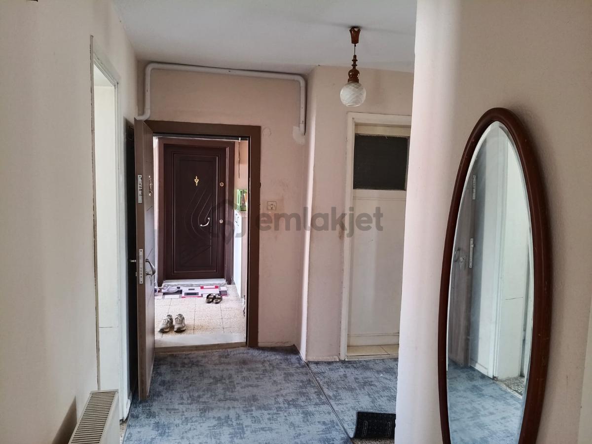Atatürk Mahallesinde Cadde Üzeri 2+1 Daire - 5
