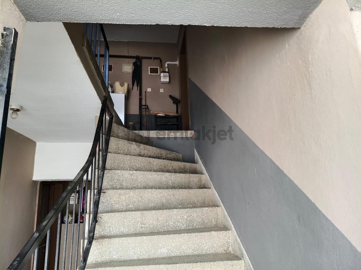 Atatürk Mahallesinde Cadde Üzeri 2+1 Daire - 17