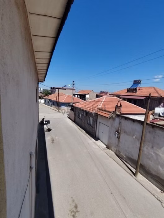 Köşebaşı İki Katlı Komple Satılık Bina - 23