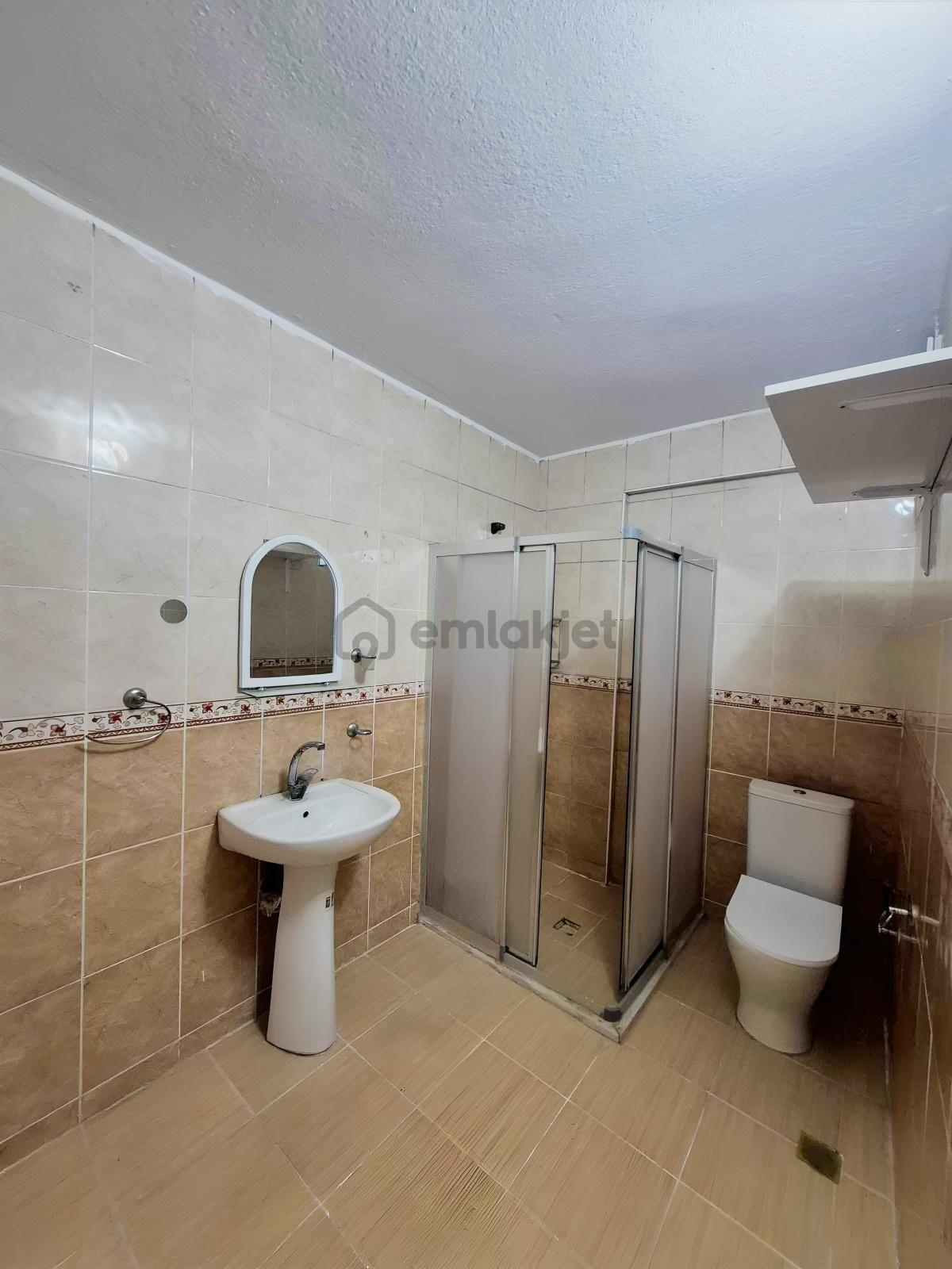 Subaşı Mahallesinde Satılık Daire - 8