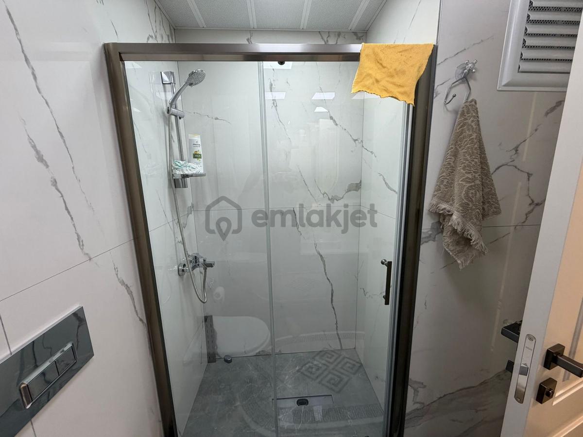 Barış'tan Site İçerisinde Özel Olarak Dizayn Edilmiş Lüks 4+1 - 20