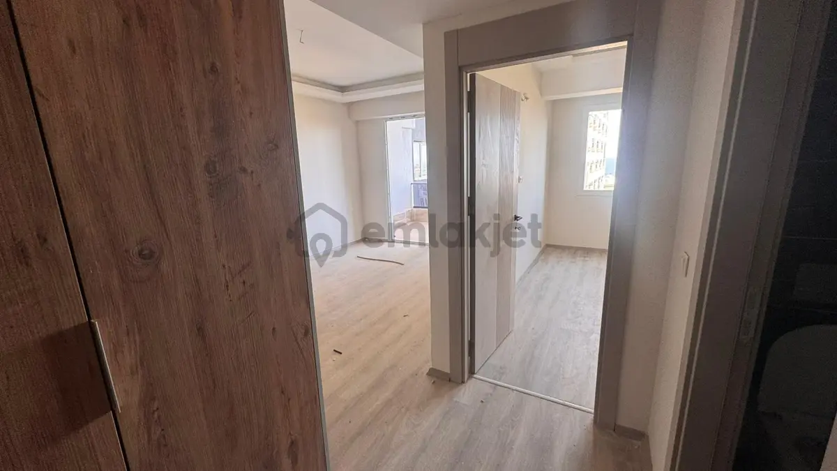 Ayaş'ta Sıfır Projede Satılık 1+1 Daireler - 4