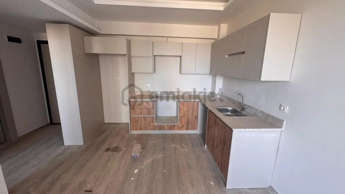 Ayaş'ta Sıfır Projede Satılık 1+1 Daireler - 6