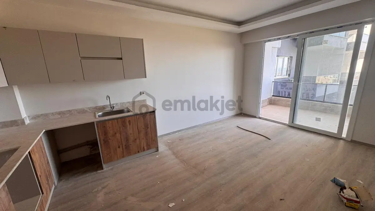 Ayaş'ta Sıfır Projede Satılık 1+1 Daireler - 5
