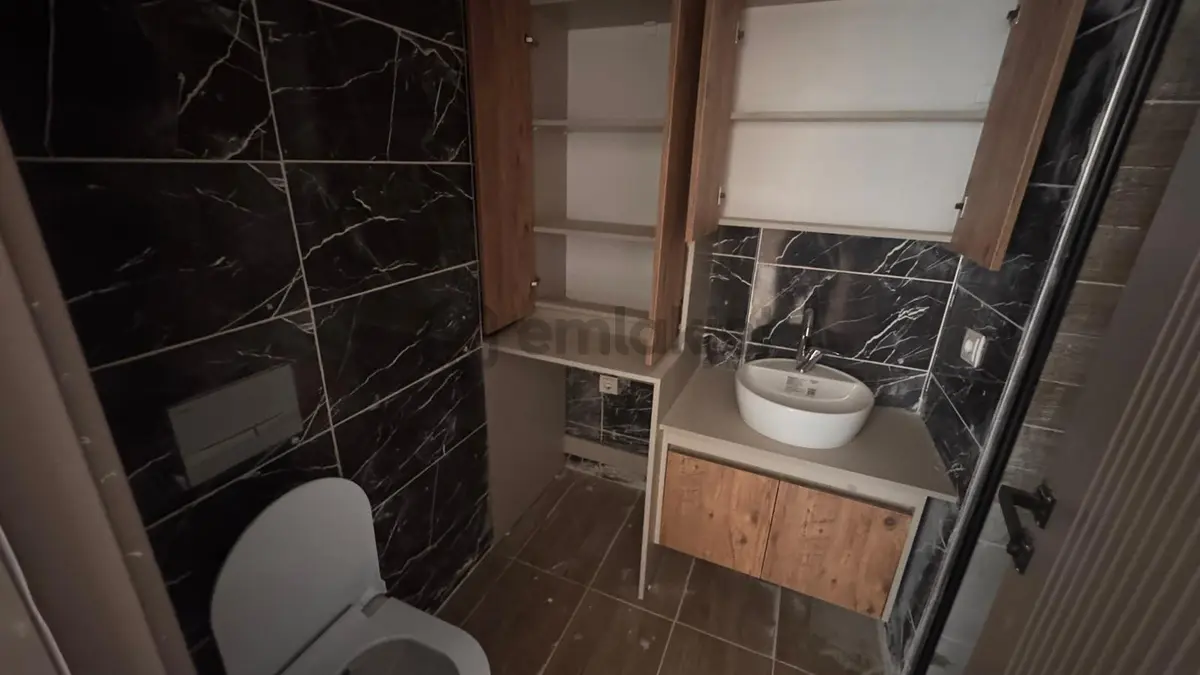 Ayaş'ta Sıfır Projede Satılık 1+1 Daireler - 13
