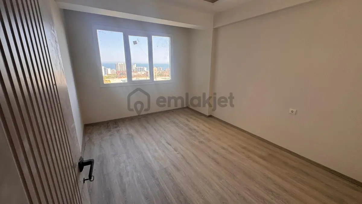 Ayaş'ta Sıfır Projede Satılık 1+1 Daireler - 11
