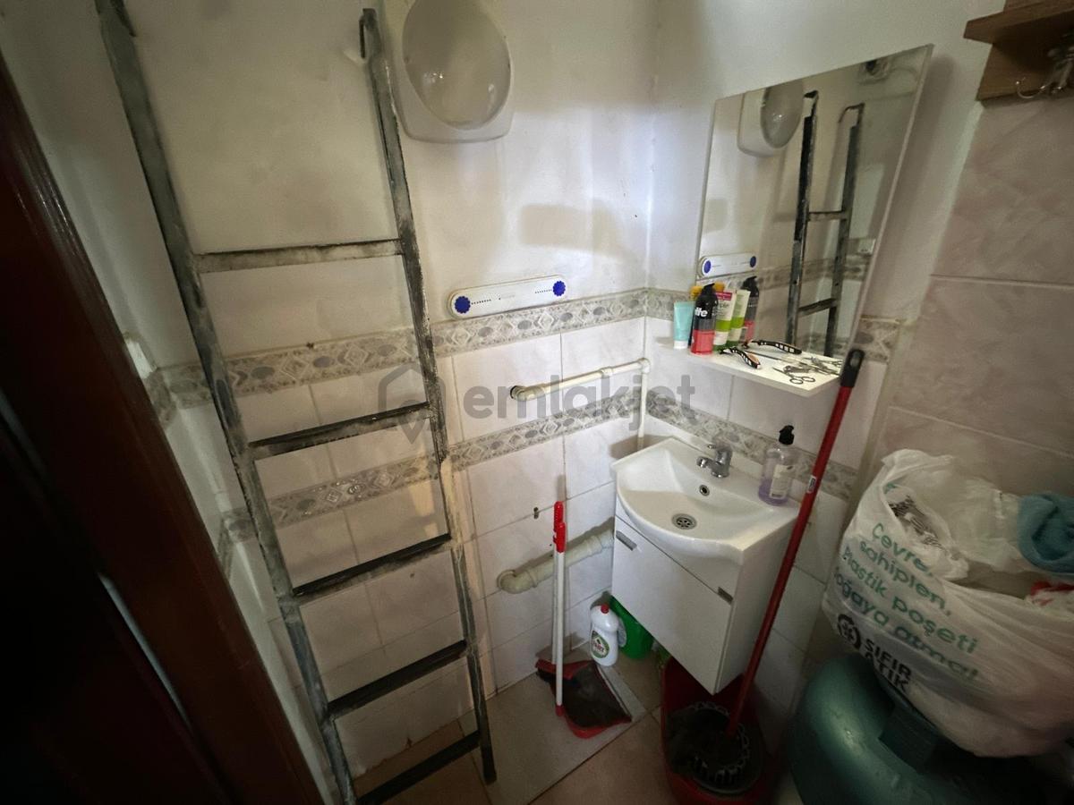 Akçay Sarıkız'da Devren Kiralık Kafe Denize 50 Mt - 16