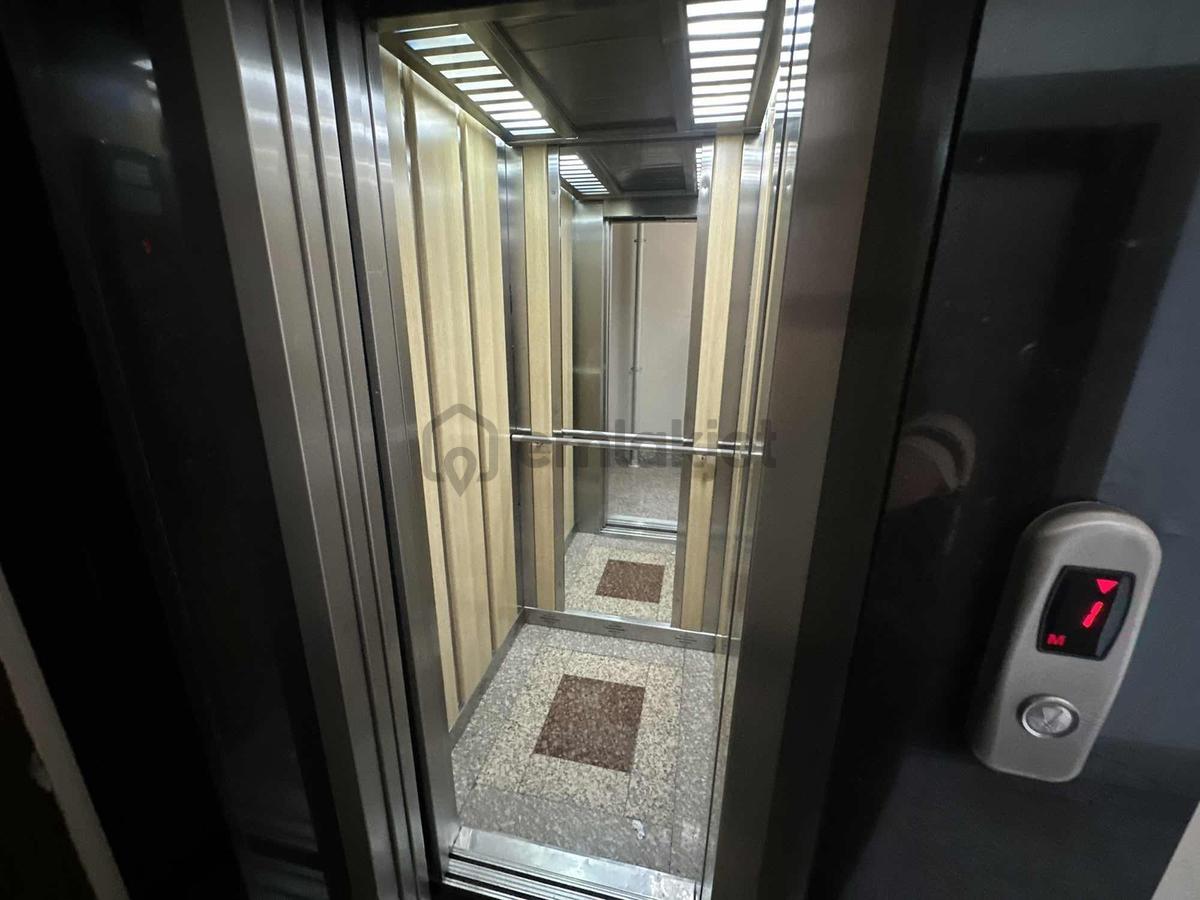 Havuzlu Sitede Ara Katta 2+1 Full Eşyalı Geniş Daıre - 31