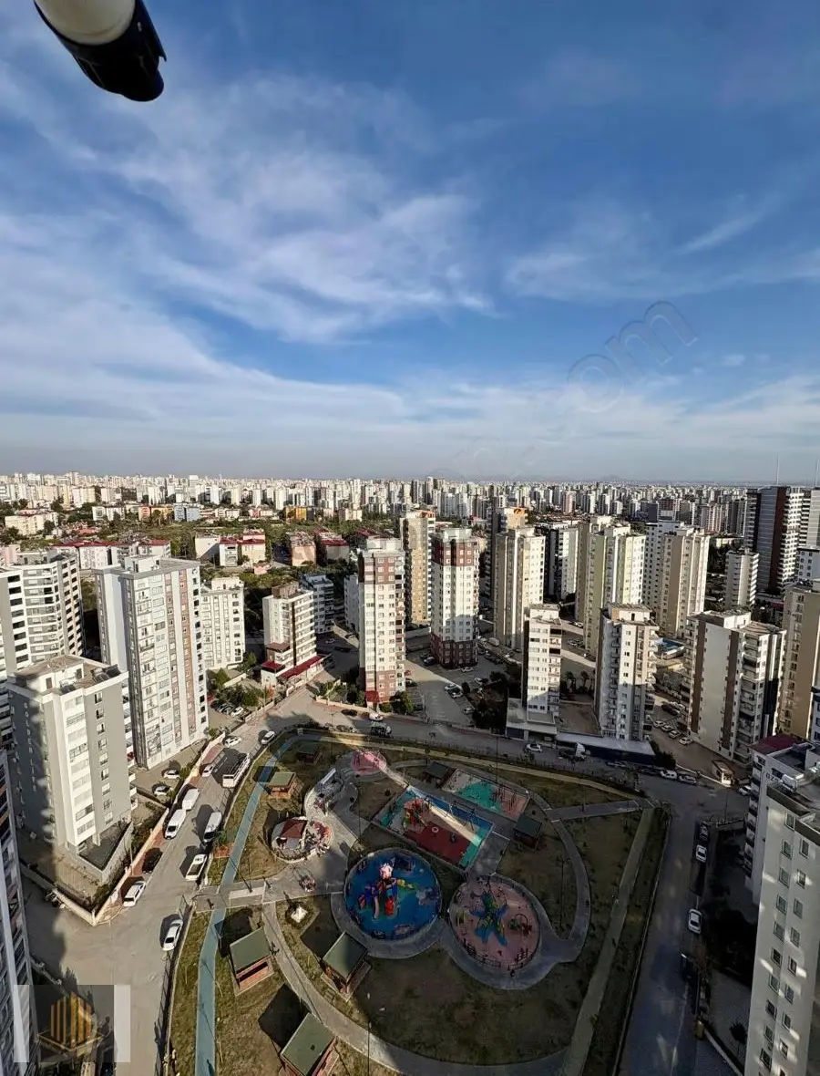 Sağlam'dan Yüzüncüyıl'da 3+1 Kiralık Daire - 18
