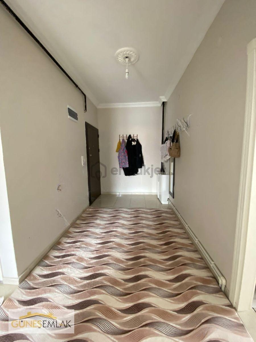 Yeni Hastane Bölgesinde Satılık Daire - 9
