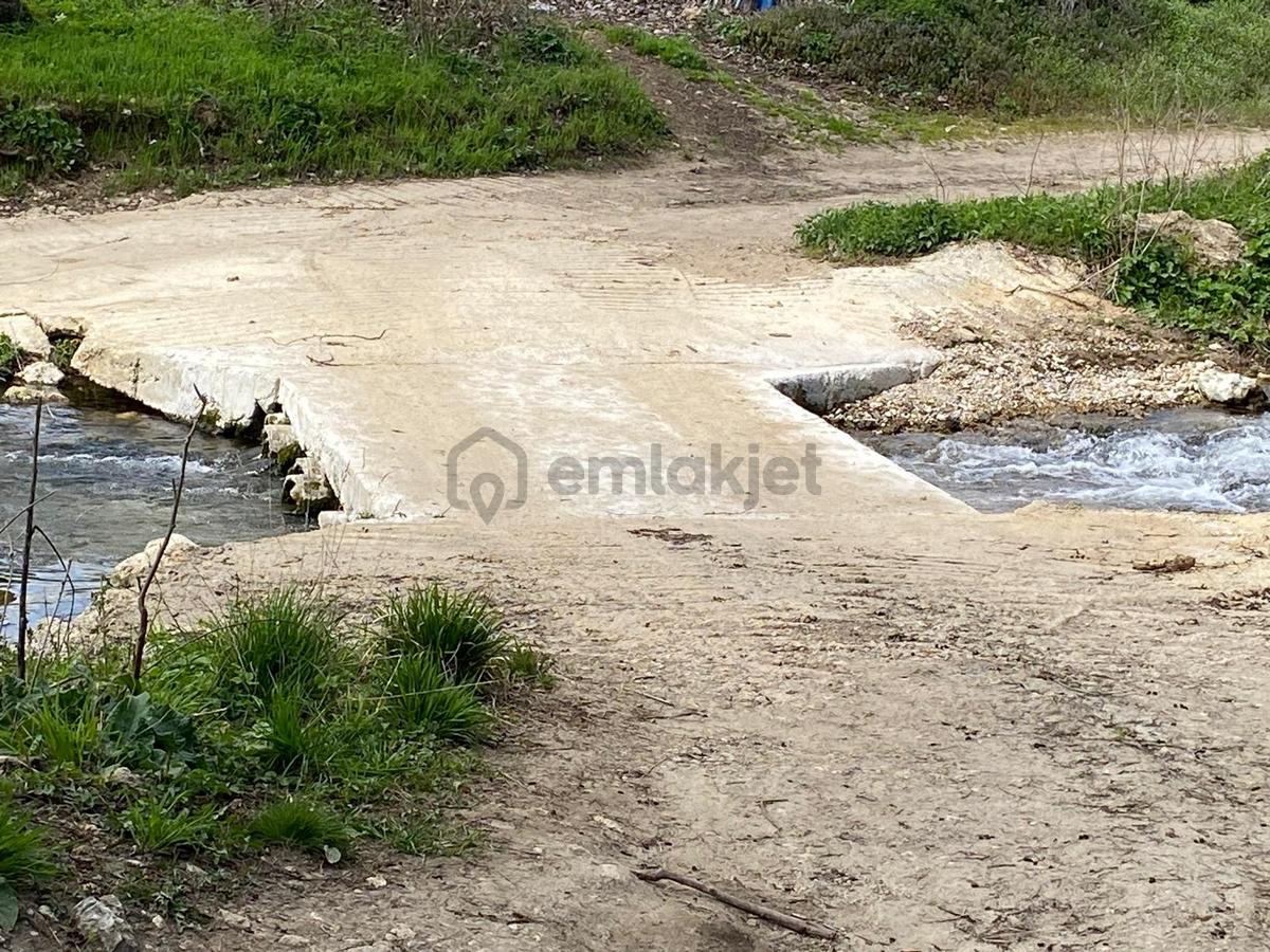 Kırklareli'nde Satılık Müthiş Bahçe... - 15