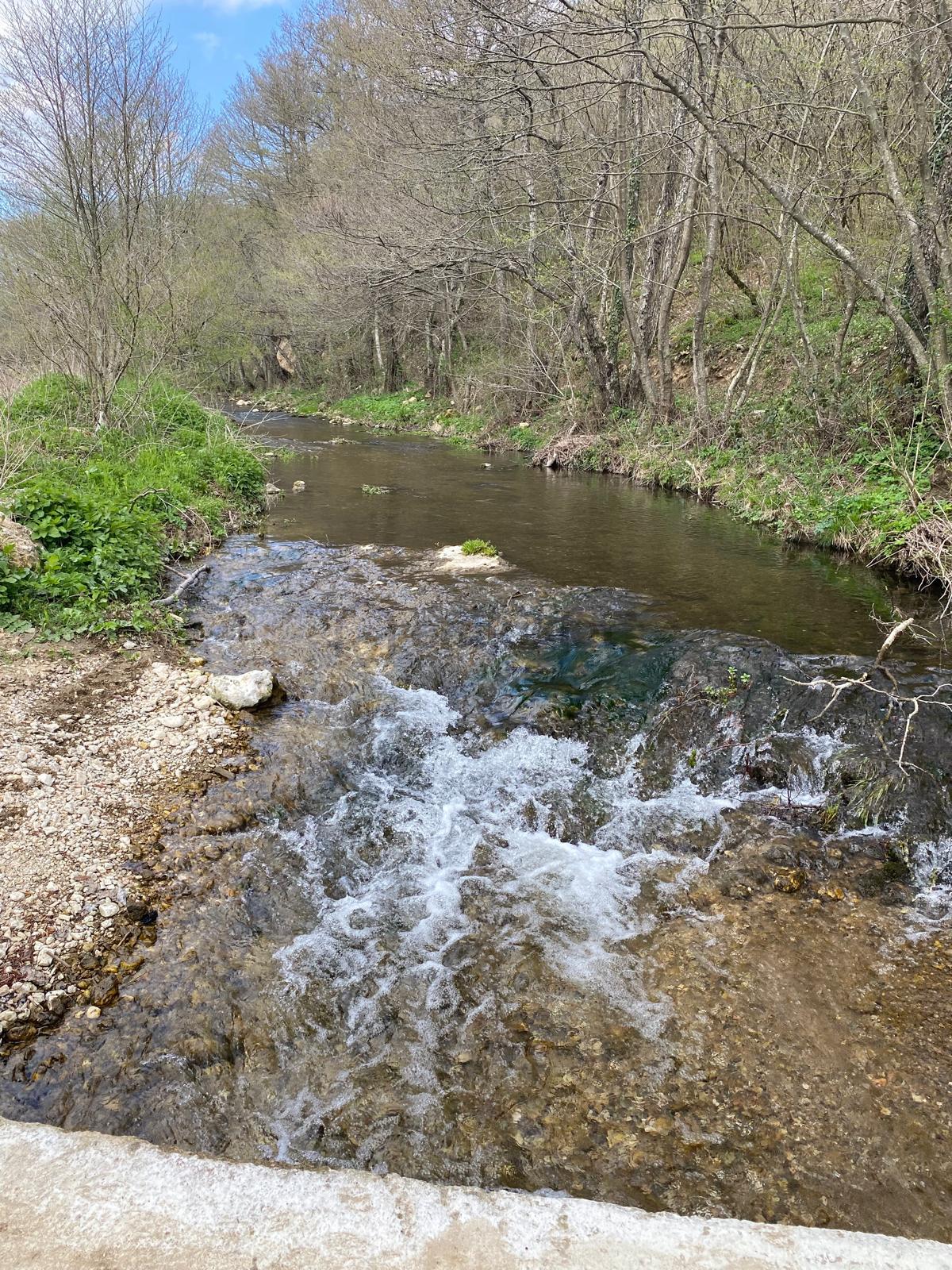 Kırklareli'nde Satılık Müthiş Bahçe... - 2