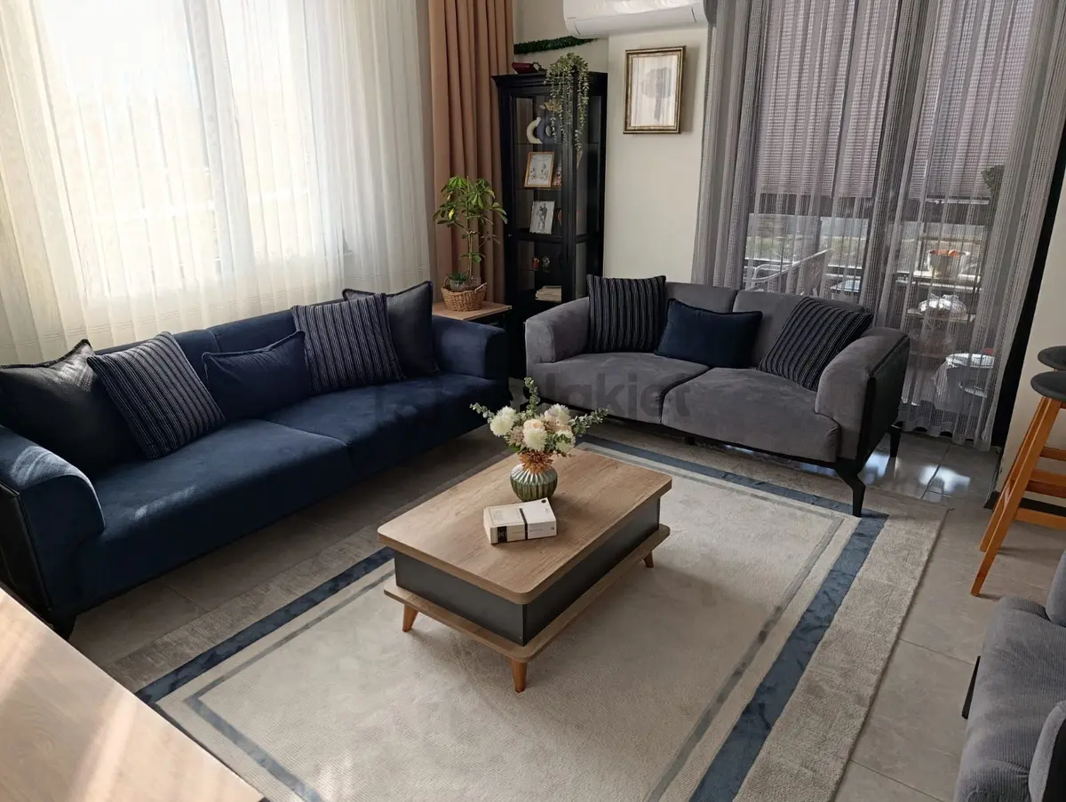 Sahibinden Sahibinden Havuzlu Butik Site İçerisinde - 2