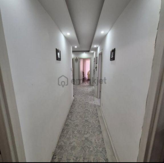 Opet Arkası 3+1 Satilik Arakat Daire - 13