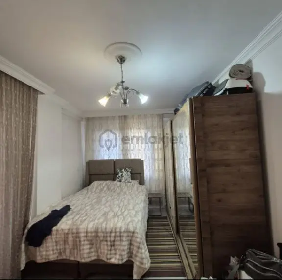 Opet Arkası 3+1 Satilik Arakat Daire - 7