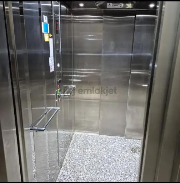 Opet Arkası 3+1 Satilik Arakat Daire - 19