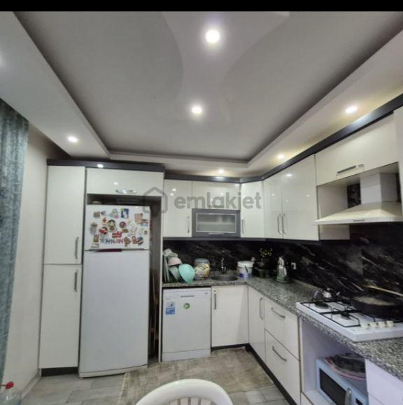 Opet Arkası 3+1 Satilik Arakat Daire