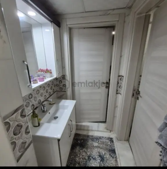Opet Arkası 3+1 Satilik Arakat Daire - 14