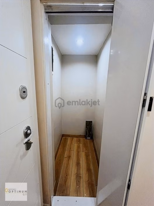 Başıskele Casaba Suite Sitesinde Kiralık 2+1 Daire - 8