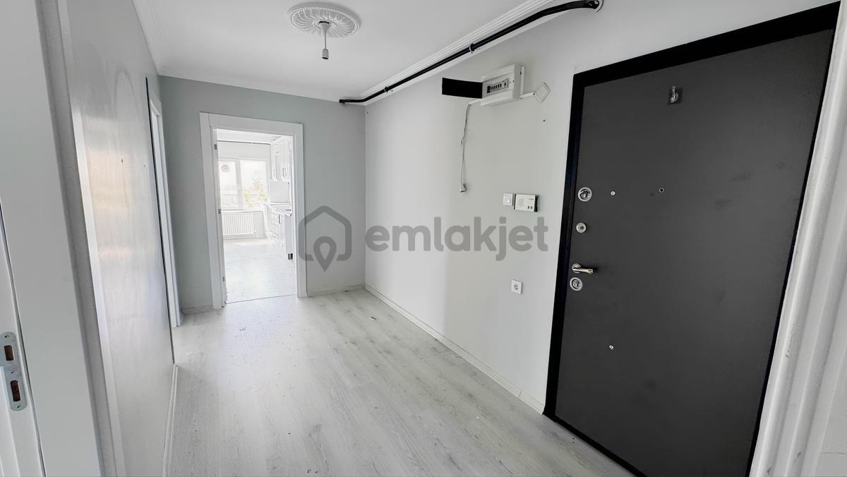 Tekirdağ / Muratlı / Fatih Mah / Çelikkol Apt / 2+1 - 19