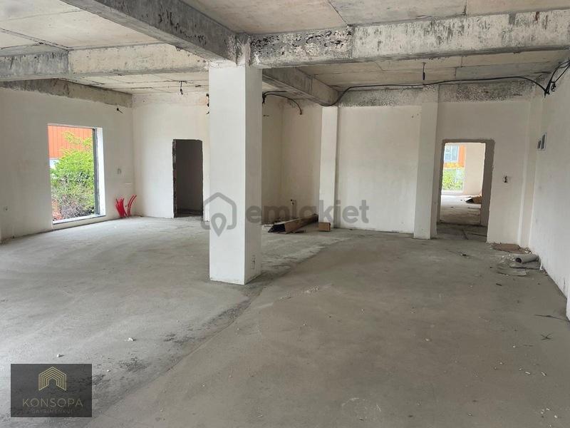 Adliye Karşısı Satılık Ofis - 15
