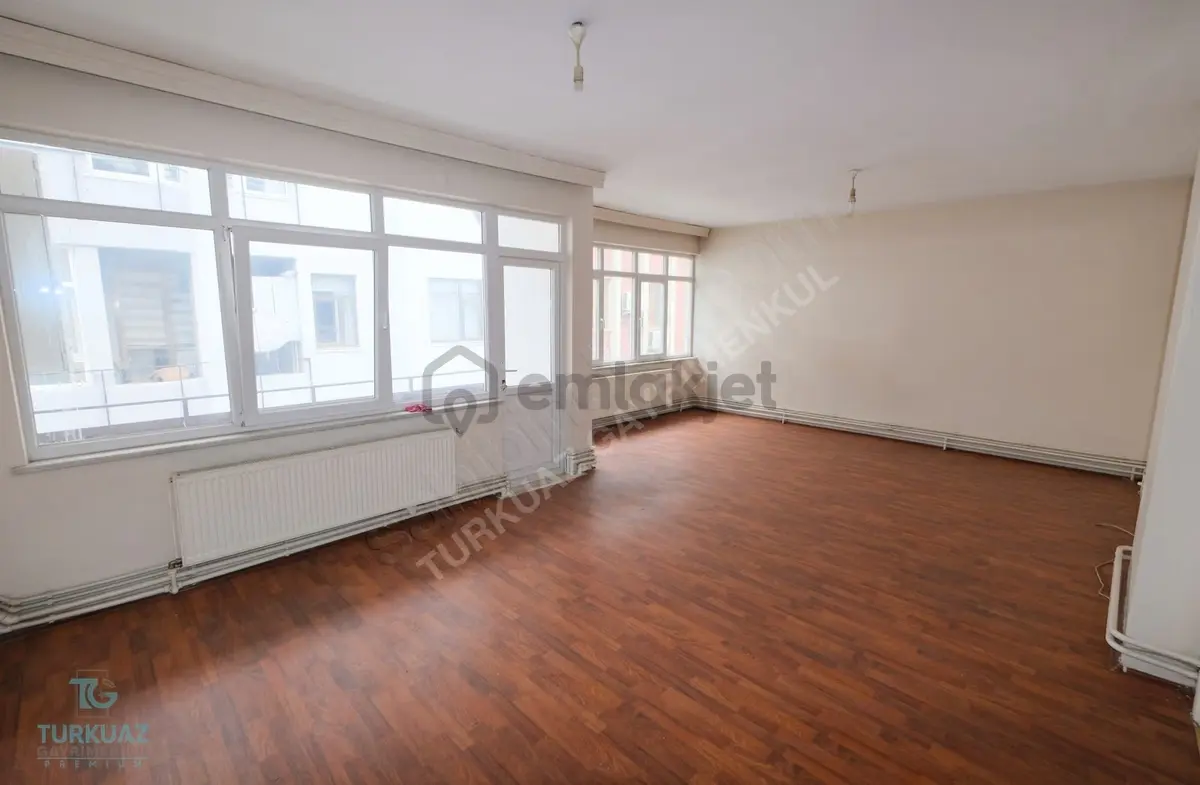 Kırtepe Mahallesinde 2+1 Kiralık Daire - 27
