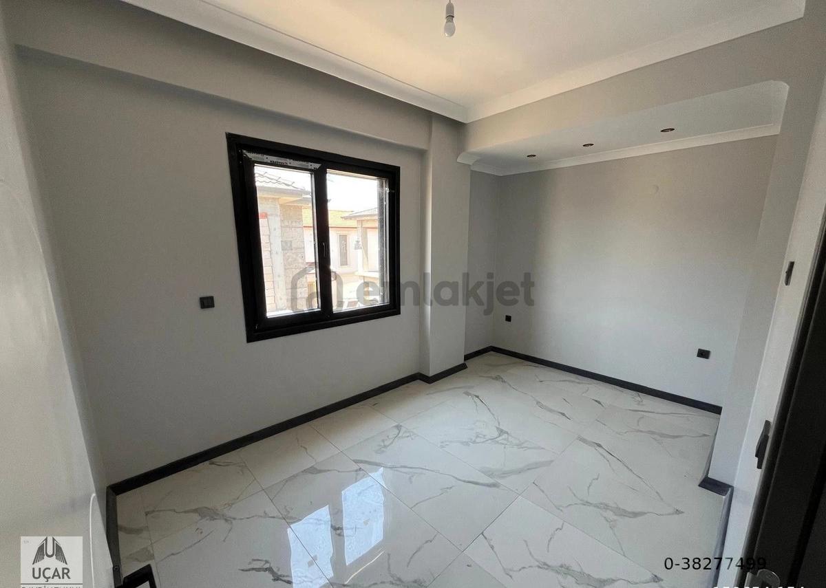 Uçardan Ebeveyn Banyolu Kızko Sahilde Müstakil Villa - 21