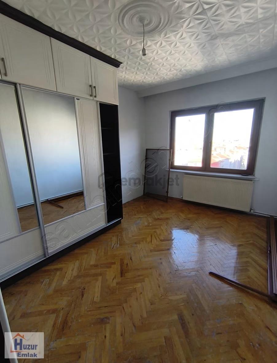 Hattat Karahisar Mah. Site İçerisinde Bakımlı 3+1 Satılık Daire - 33
