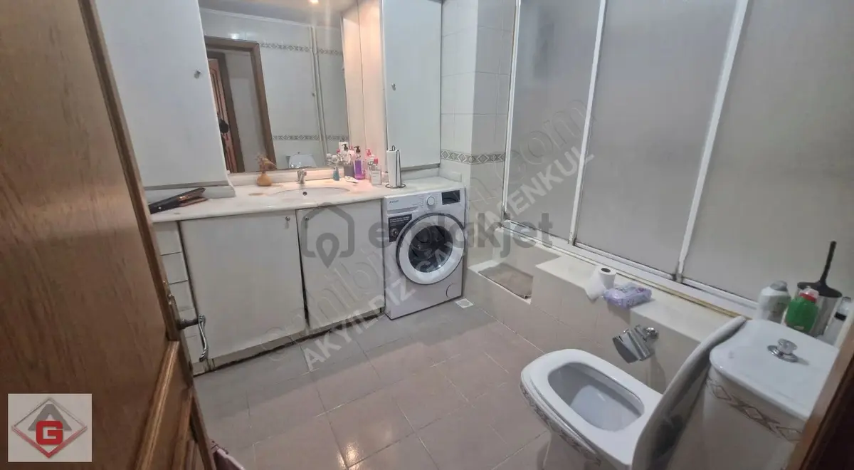 Şişli Siracevizler Caddesinde Satılık 3+1 Daıre - 2