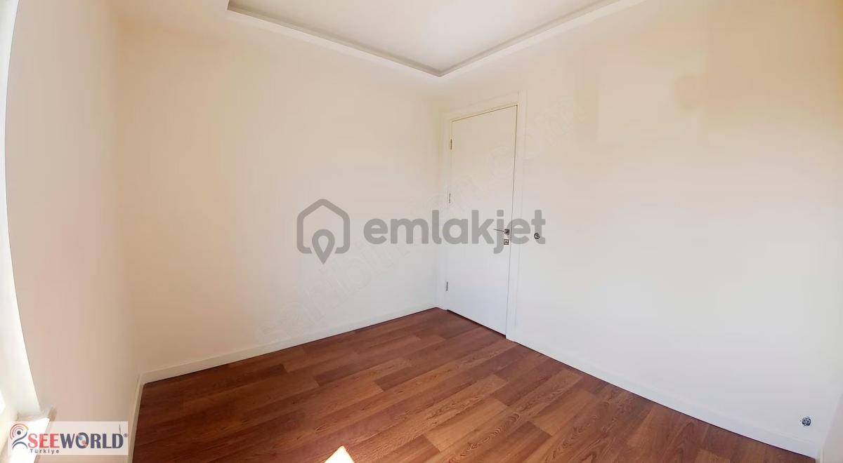 Seeworld Dorelife 1+1 68m2 Dekorlu Kiralık Dore Life - 6