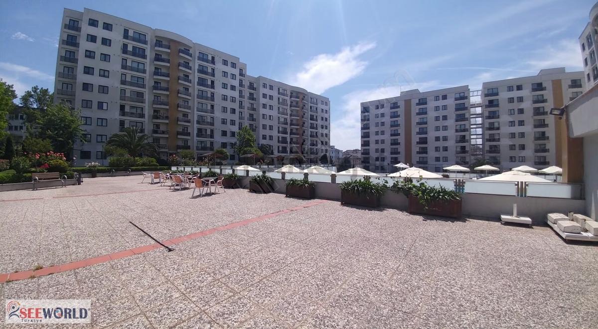 Seeworld Dorelife 1+1 68m2 Dekorlu Kiralık Dore Life - 16