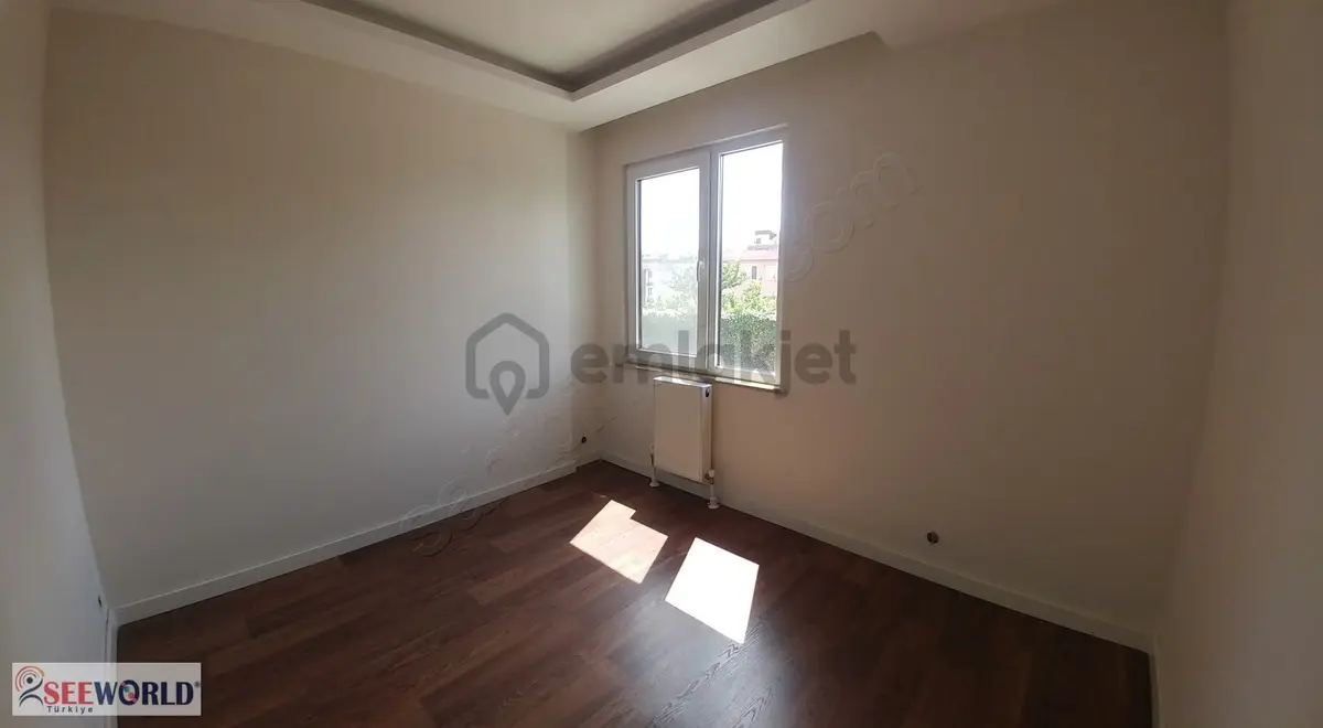 Seeworld Dorelife 1+1 68m2 Dekorlu Kiralık Dore Life - 7