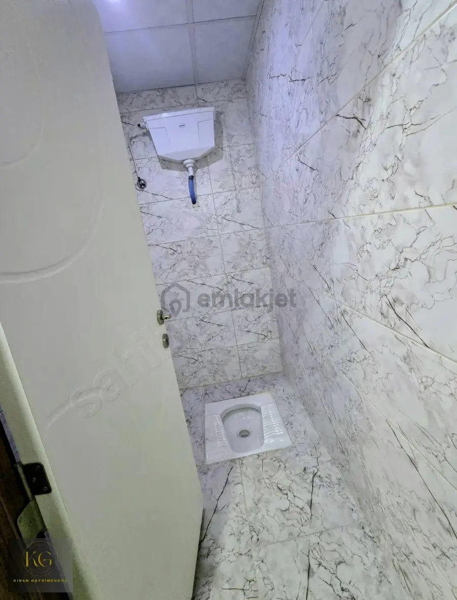 Kıran Emlaktan Kiralık Daire - 11