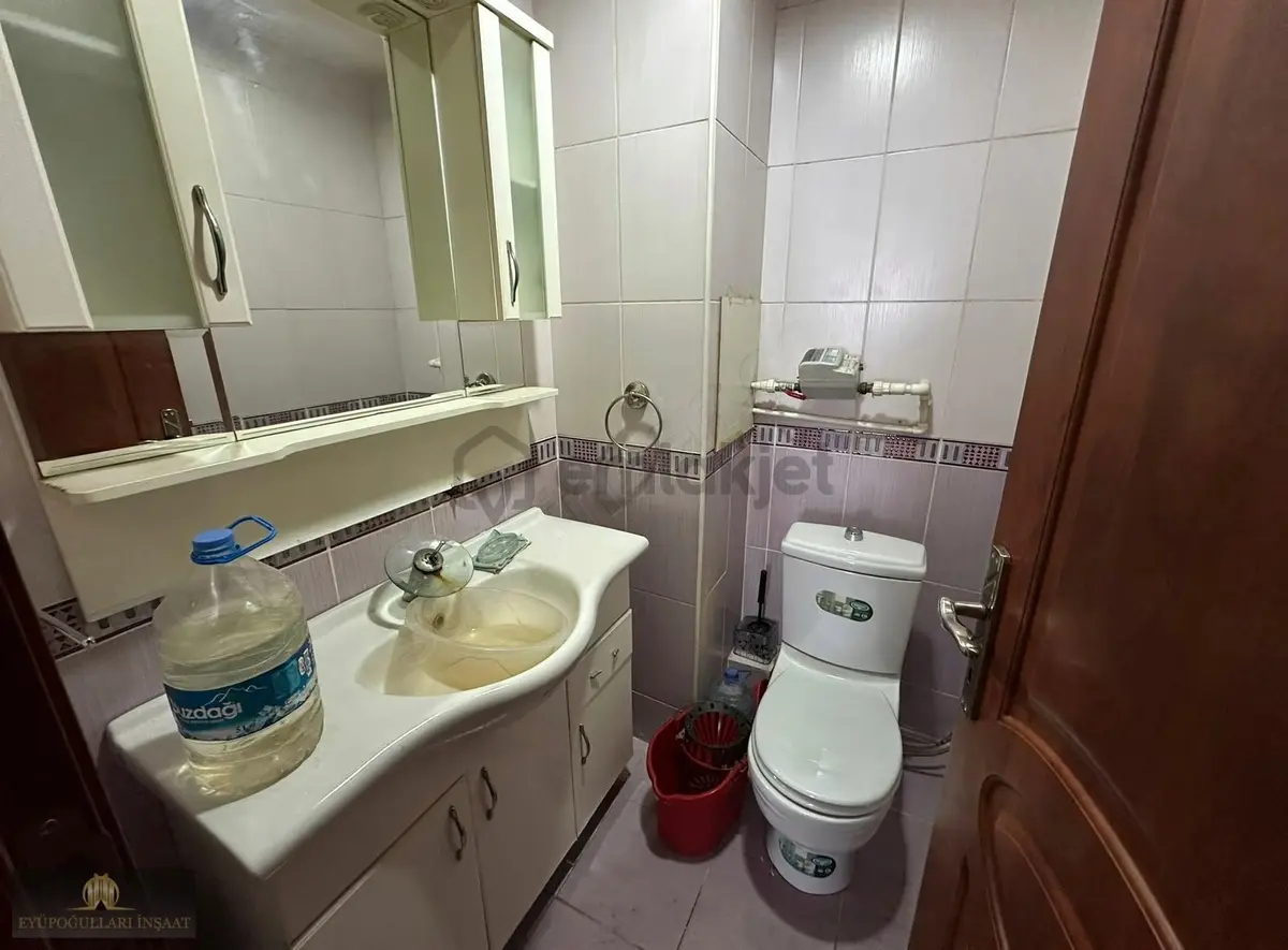 Zeytinburnu Tim 2 Sitesinde 3. Katta Satılık Ofis - 7