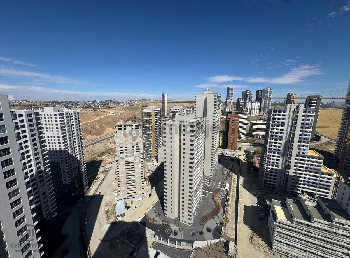 Faras Panoramada Lüks 4.5+1 Satılık Daire