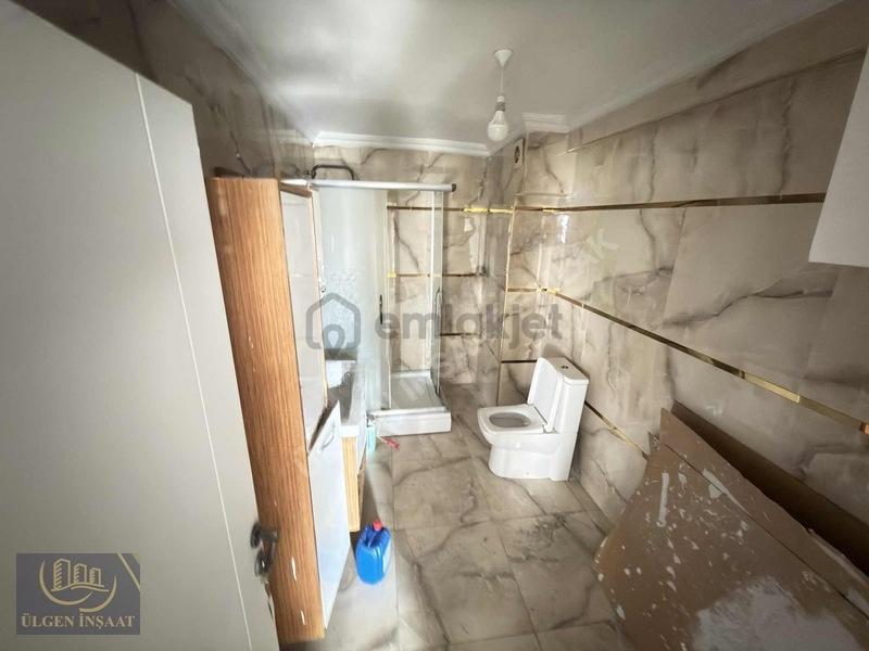 Ülgen İnş Karadeniz Mah Satılık Daire 2+1 Kat 3 - 30