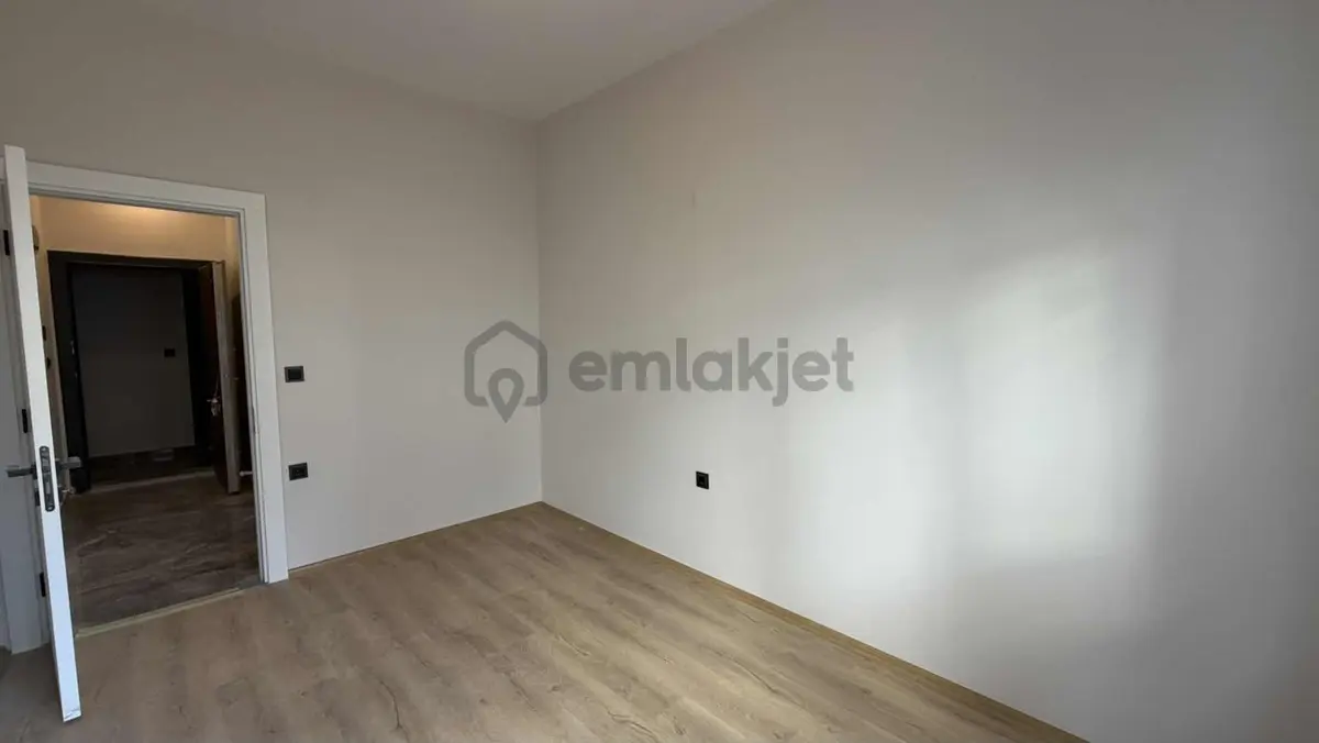 Pascha Emlak'tan Satılık Sıfır Yapım 1+1 Daire - 15