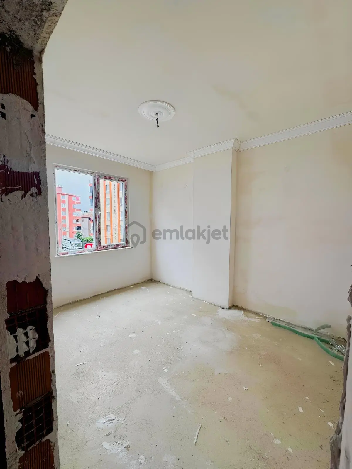 Merkezi Konumda Sıfır 2+1 Satılık Daire - 4