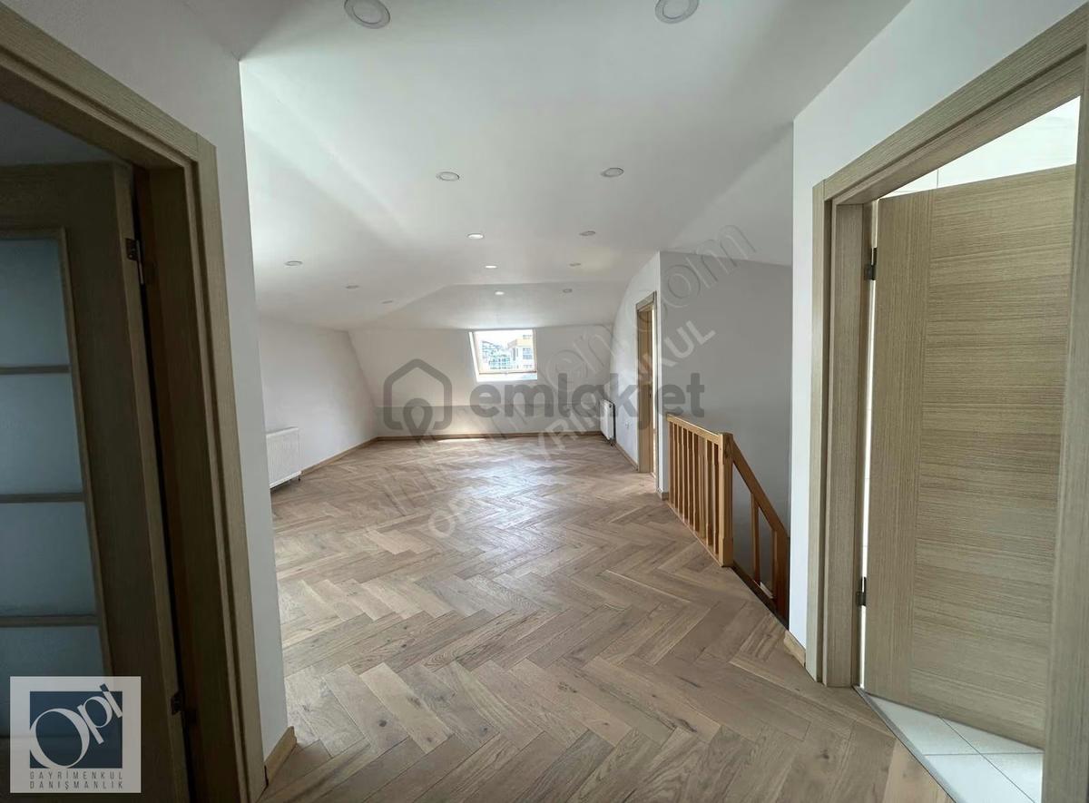 Yeşilbağlar Mh Kiralık 4+2 Dubleks Daire - 32