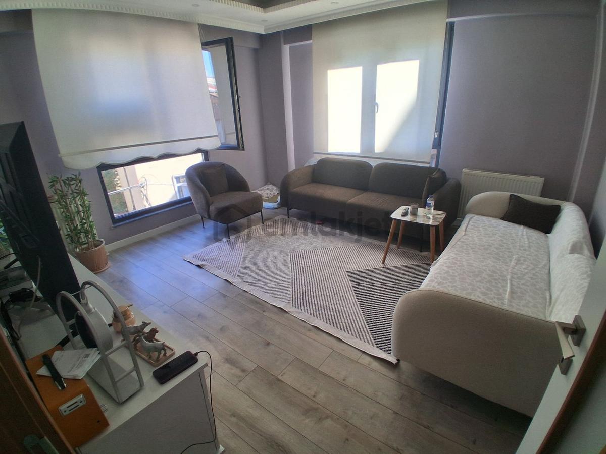 Acill Satılık Daire Eyüpsultan Karadolapda Butik Site 2+1 - 16