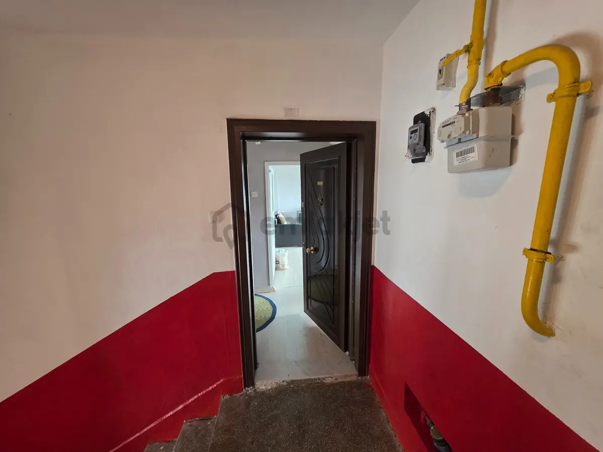 Rota Emlaktan Tepeköyde Manzaralı Bakımlı Daire - 29