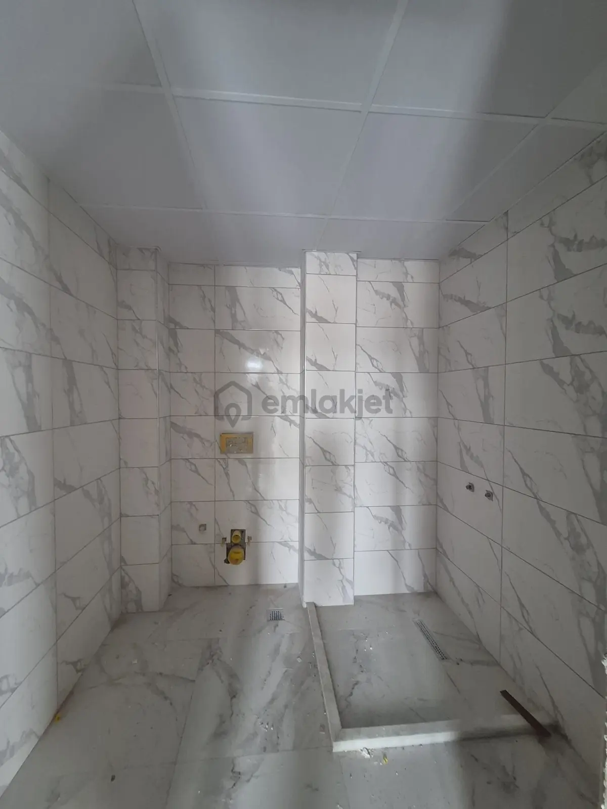 Deallife'dan Fsm'de 3+1 Satılık Dubleks Daire - 23