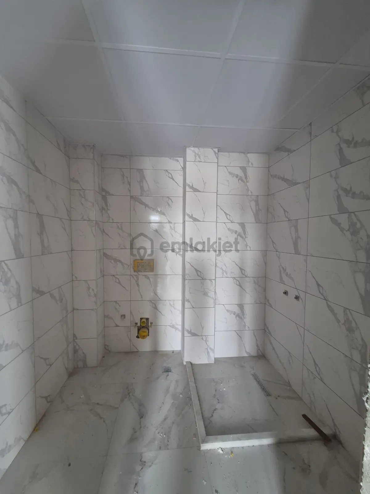 Deallife'dan Fsm'de 3+1 Satılık Dubleks Daire - 22