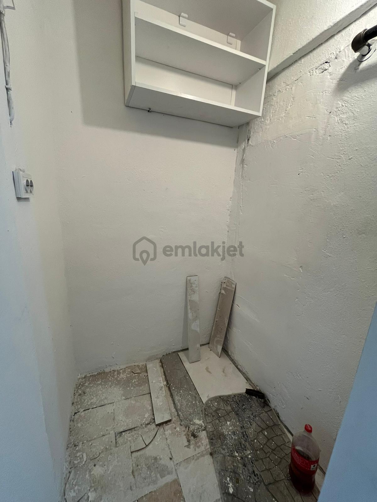 Yurtoğlunda 5. Kat Kiralık Bakımlı Doğalgazlı Daire - 23