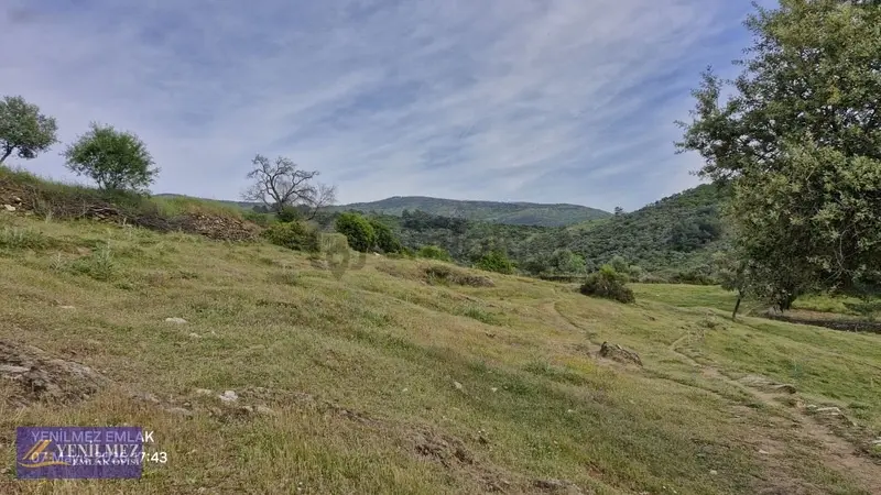 Yerleşim Yeri Bitişiği Satılık Arazi - 10