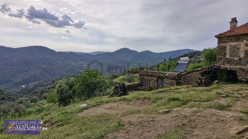 Yerleşim Yeri Bitişiği Satılık Arazi - 6