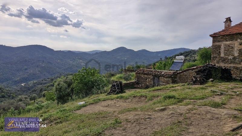 Yerleşim Yeri Bitişiği Satılık Arazi - 6