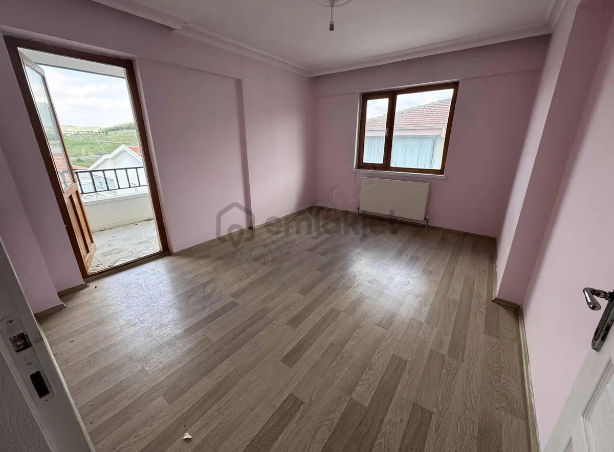 Derman'dan*doğa Manzaralı*kök Tapu*cd Üzeri*asansörlü - 19